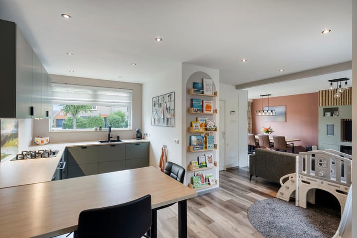 Foto 9 van Koningin-Julianalaan 20