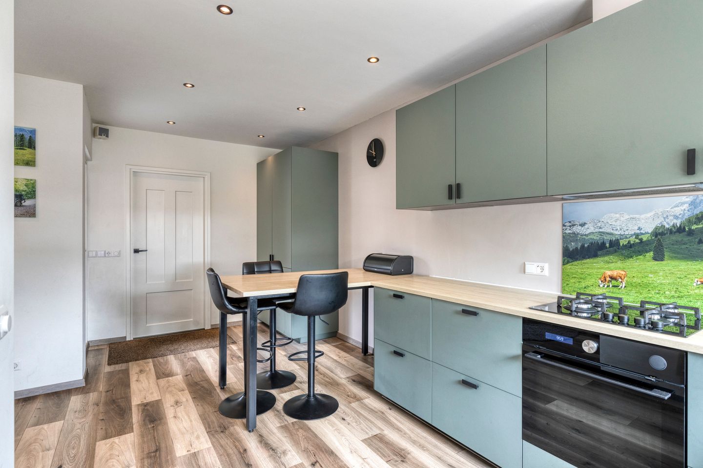 Foto 10 van Koningin-Julianalaan 20