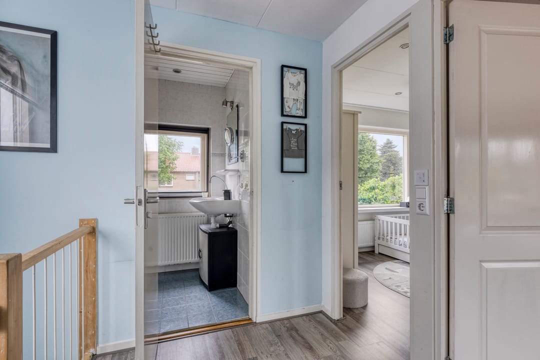 Foto 13 van Koningin-Julianalaan 20