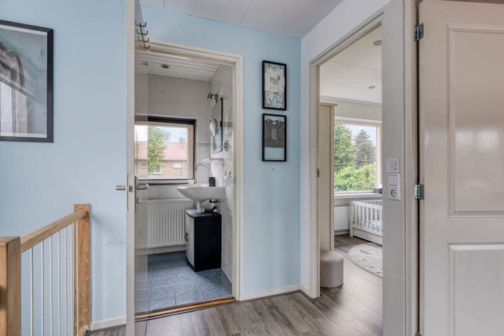 Foto 13 van Koningin-Julianalaan 20