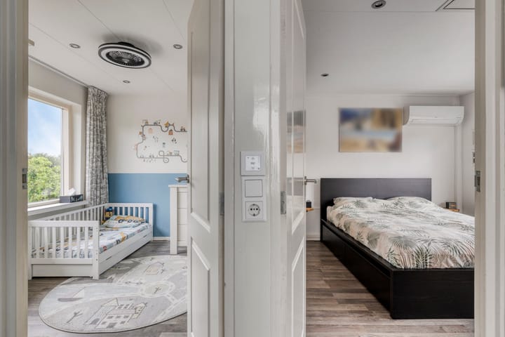 Foto 16 van Koningin-Julianalaan 20