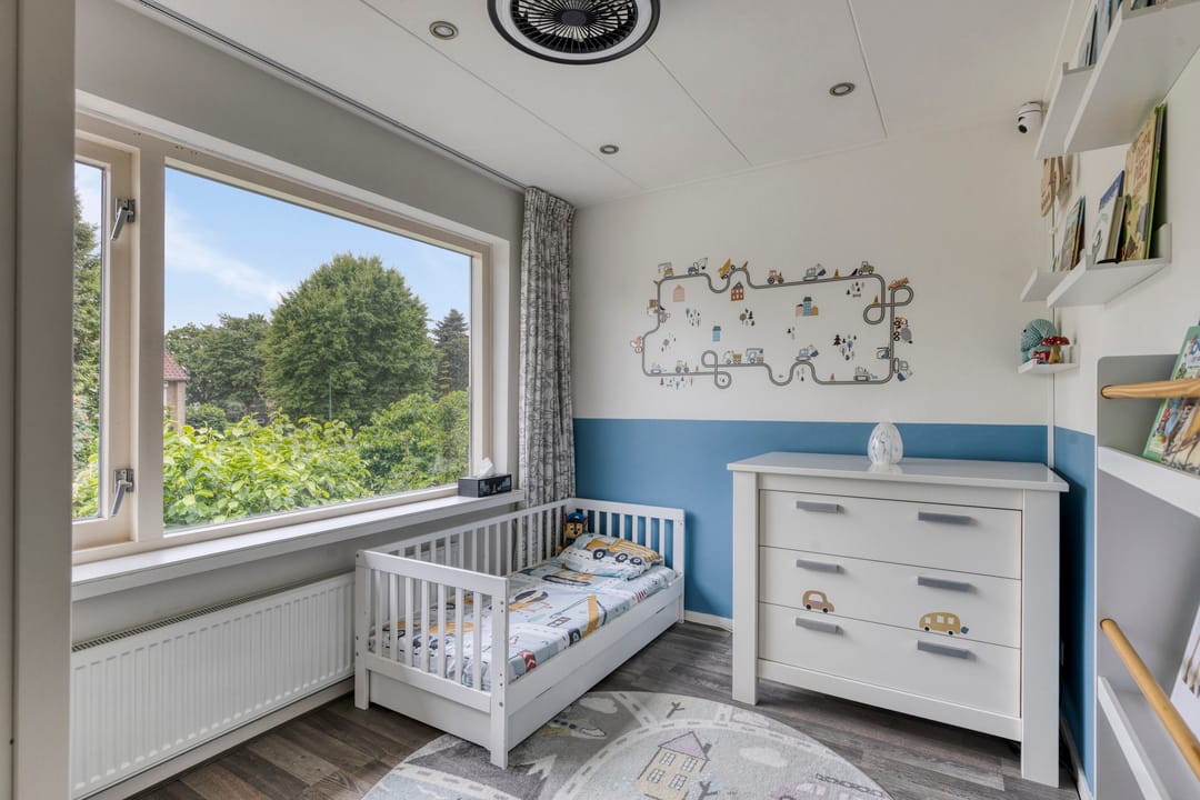 Foto 17 van Koningin-Julianalaan 20