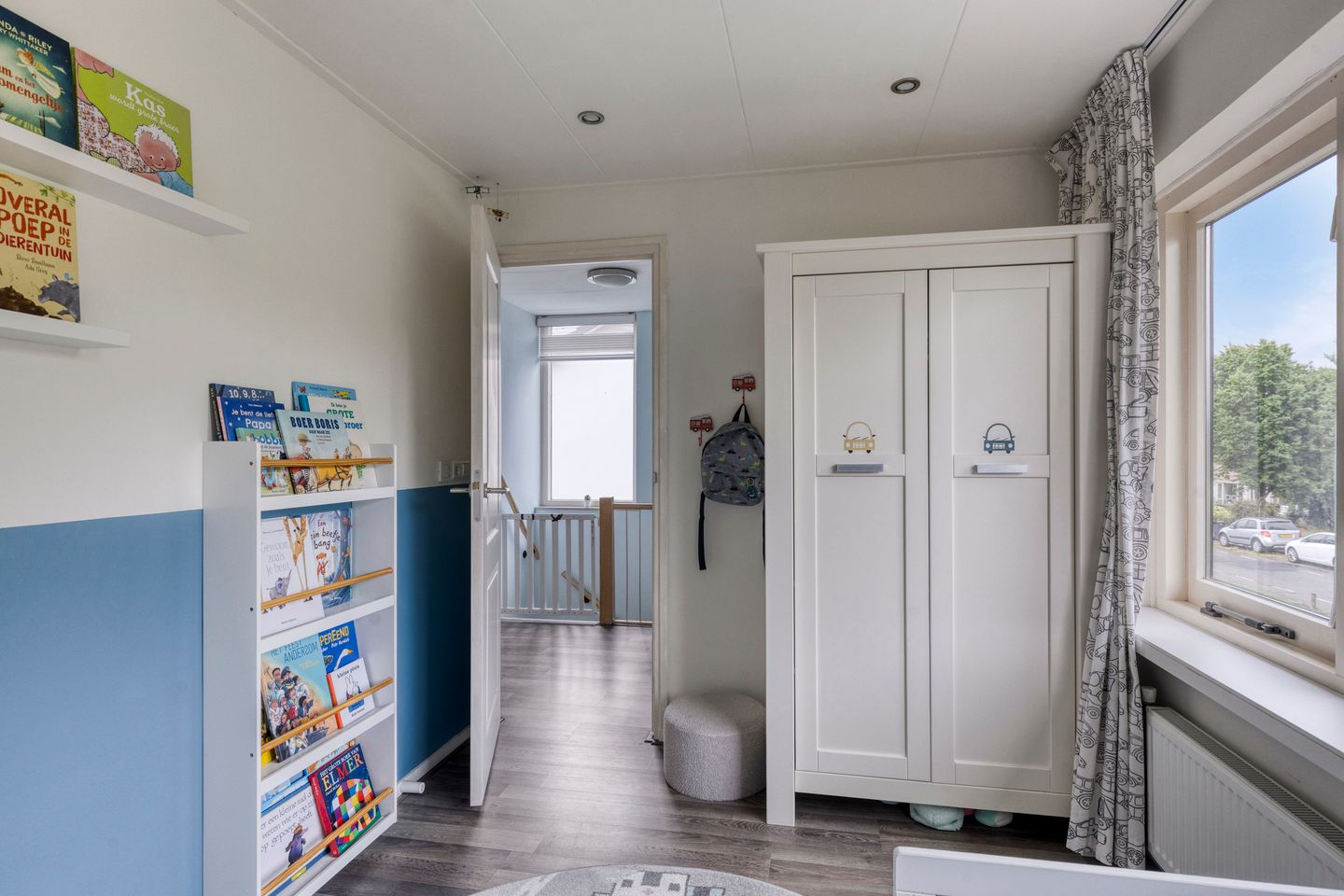 Foto 19 van Koningin-Julianalaan 20