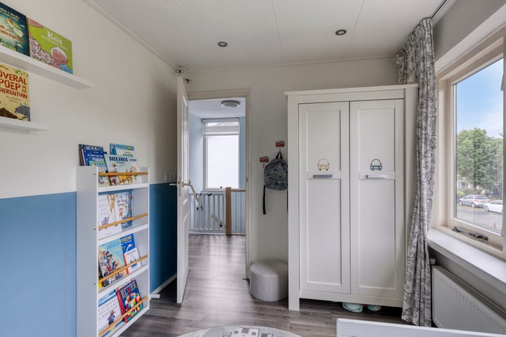 Foto 19 van Koningin-Julianalaan 20