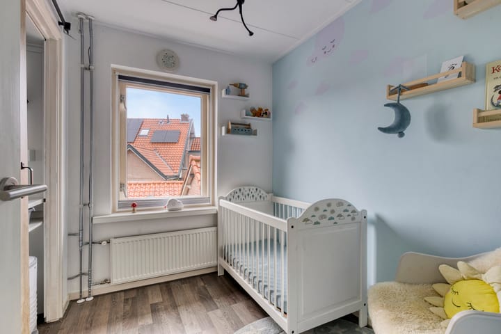 Foto 20 van Koningin-Julianalaan 20