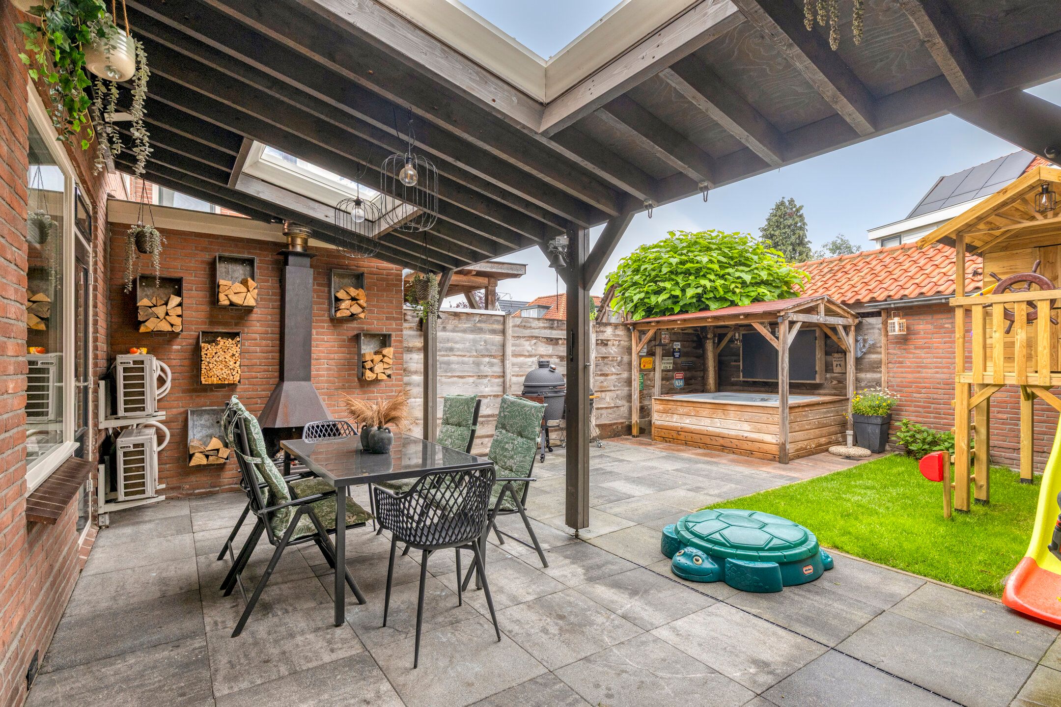 Foto 21 van Koningin-Julianalaan 20