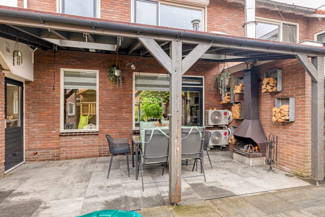 Foto 22 van Koningin-Julianalaan 20