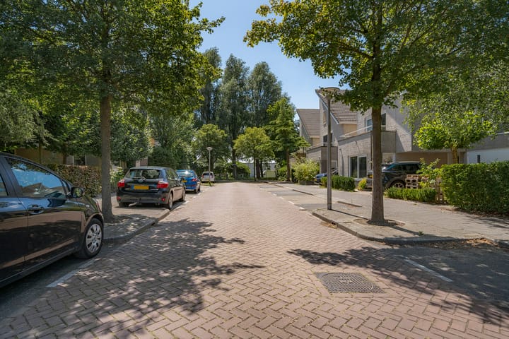 Foto 24 van Anton van Duinkerkenlaan 32