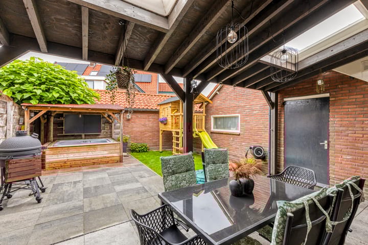 Foto 23 van Koningin-Julianalaan 20