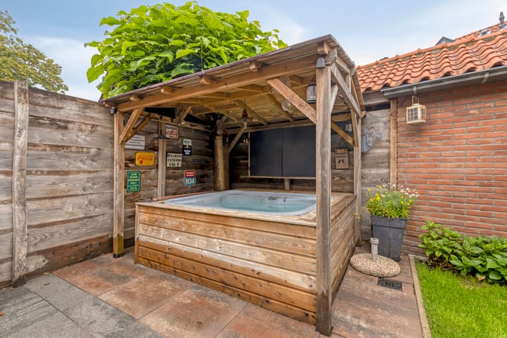 Foto 24 van Koningin-Julianalaan 20