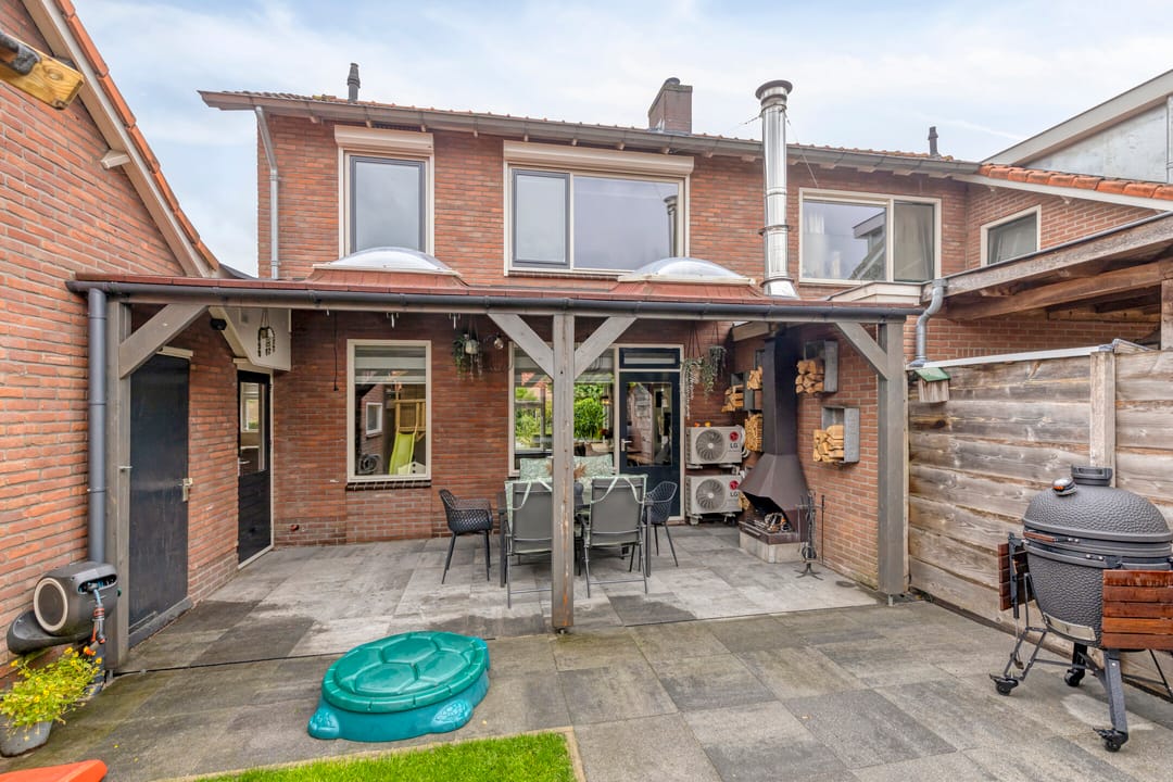 Foto 26 van Koningin-Julianalaan 20