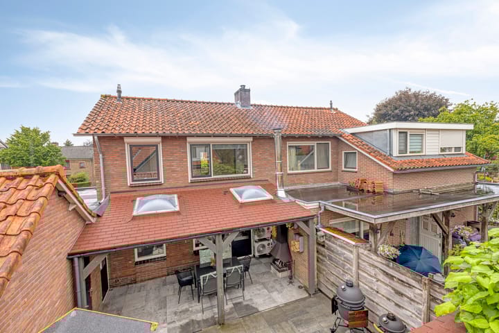 Foto 27 van Koningin-Julianalaan 20