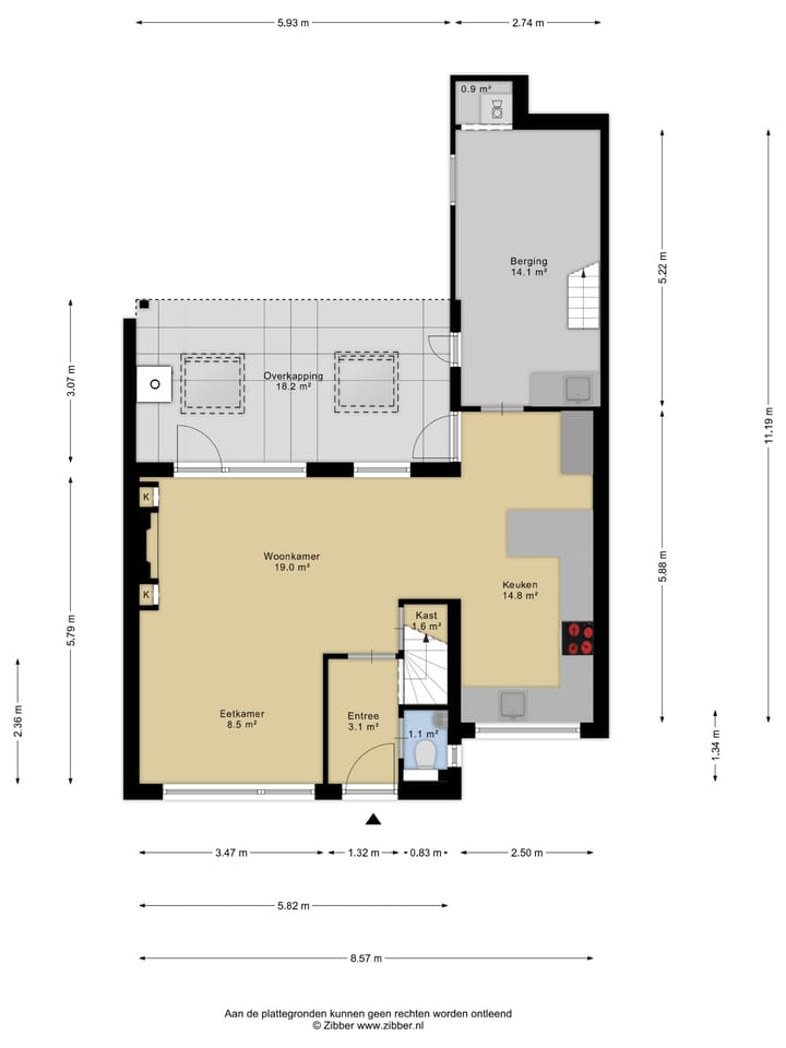Foto 31 van Koningin-Julianalaan 20