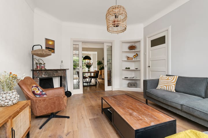 Foto 5 van Hommelseweg 316