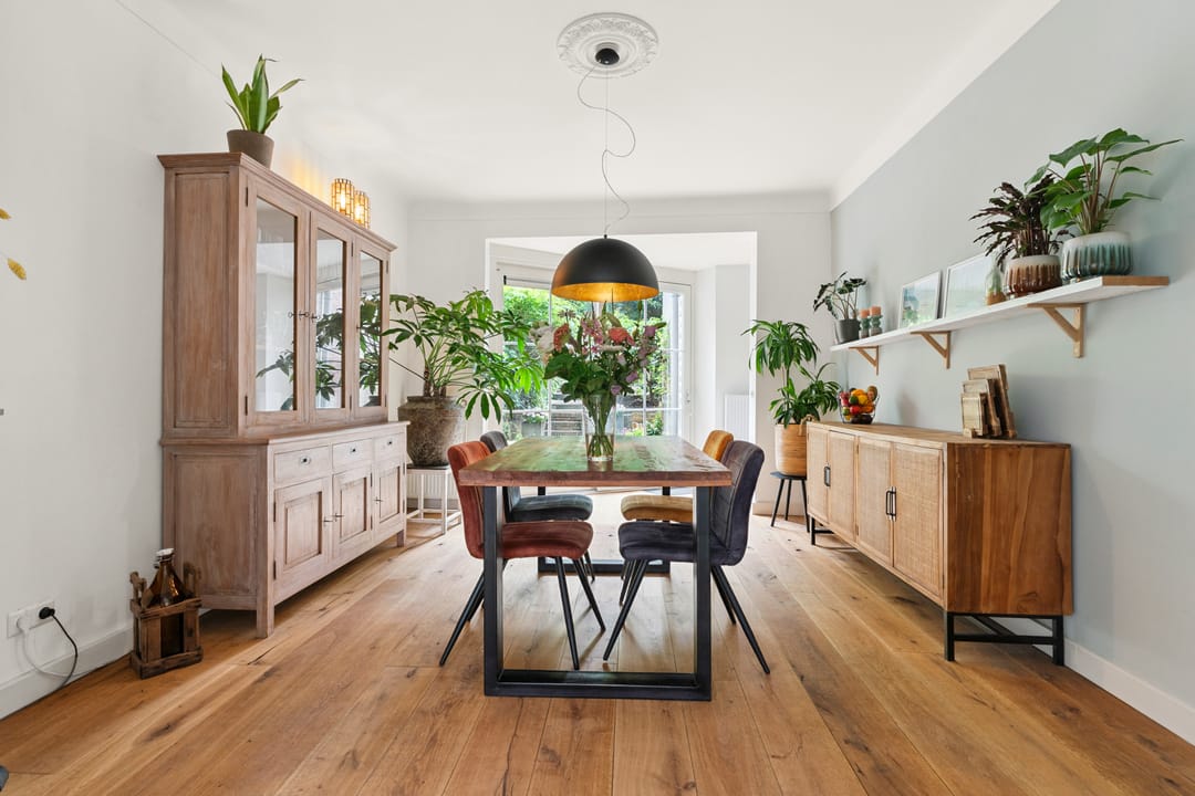 Foto 8 van Hommelseweg 316