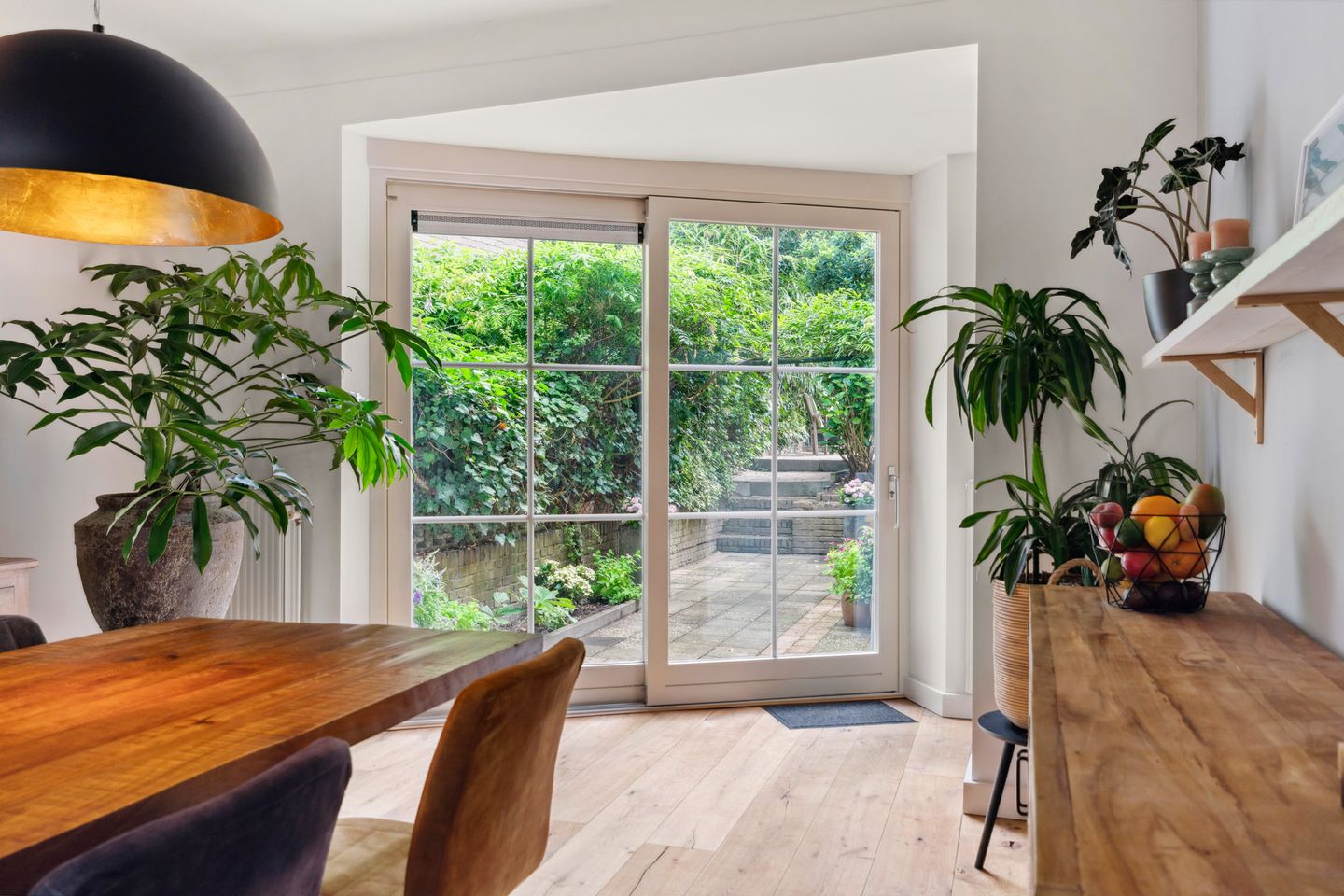 Foto 10 van Hommelseweg 316