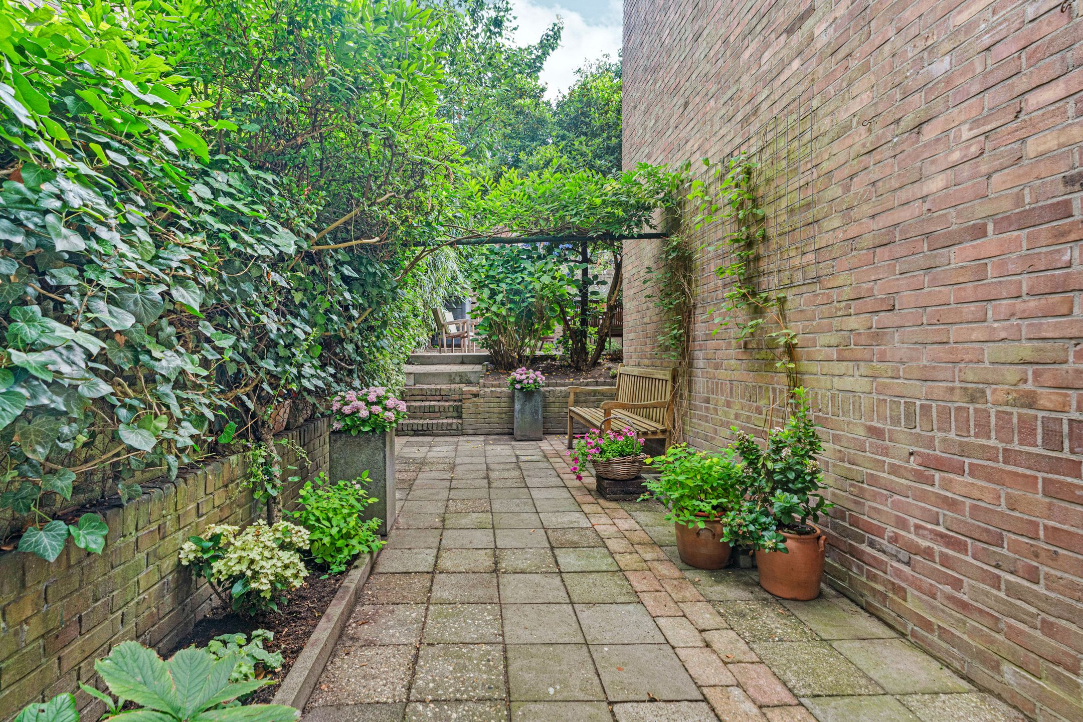 Foto 12 van Hommelseweg 316