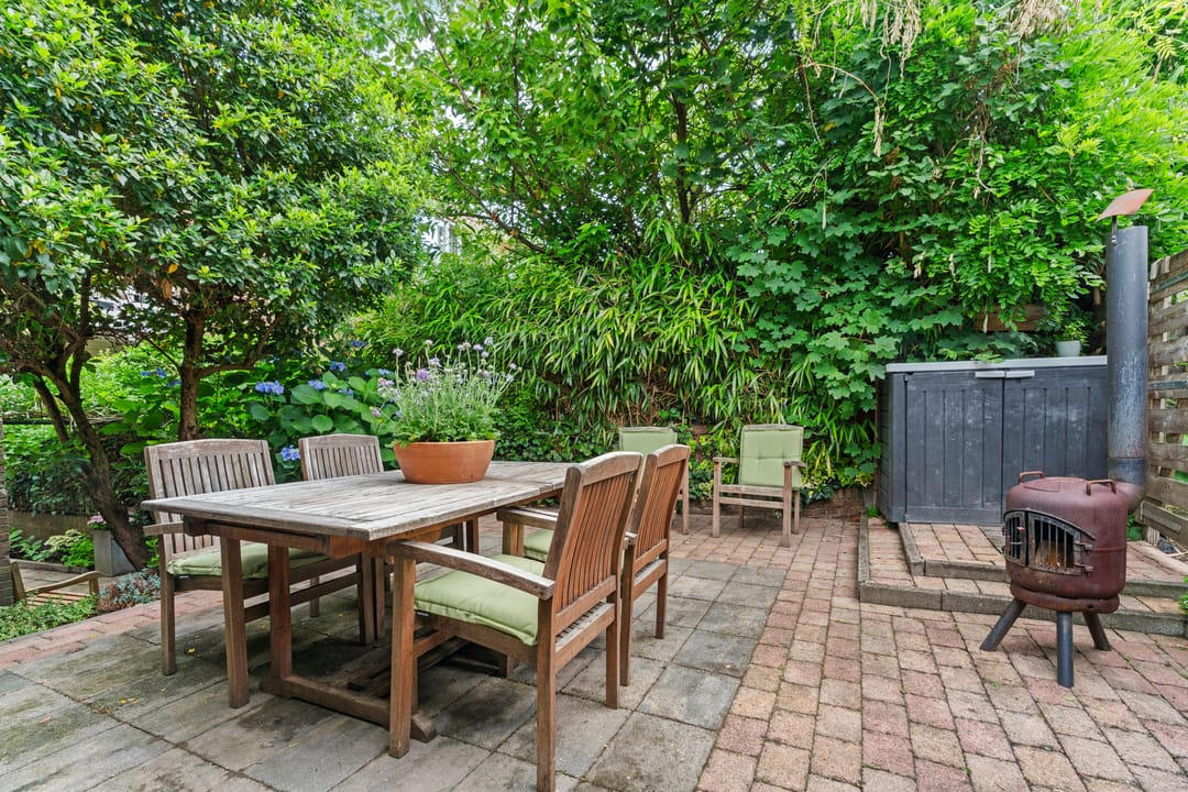 Foto 16 van Hommelseweg 316