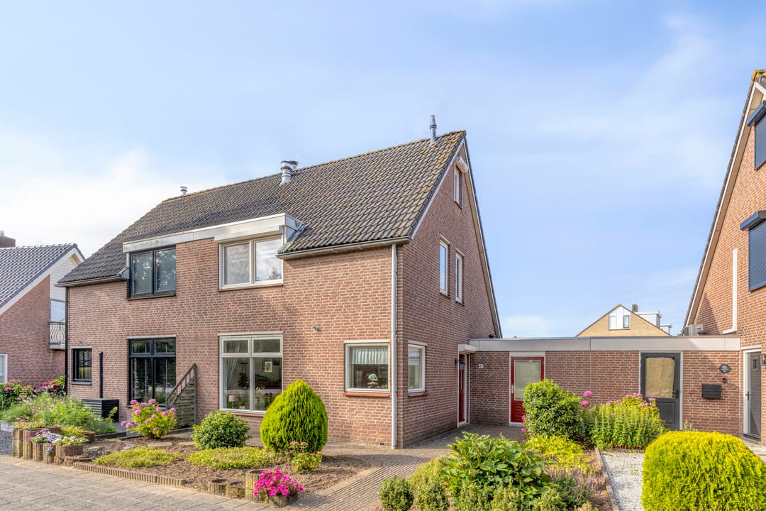 Foto 1 van van Randwijklaan 81