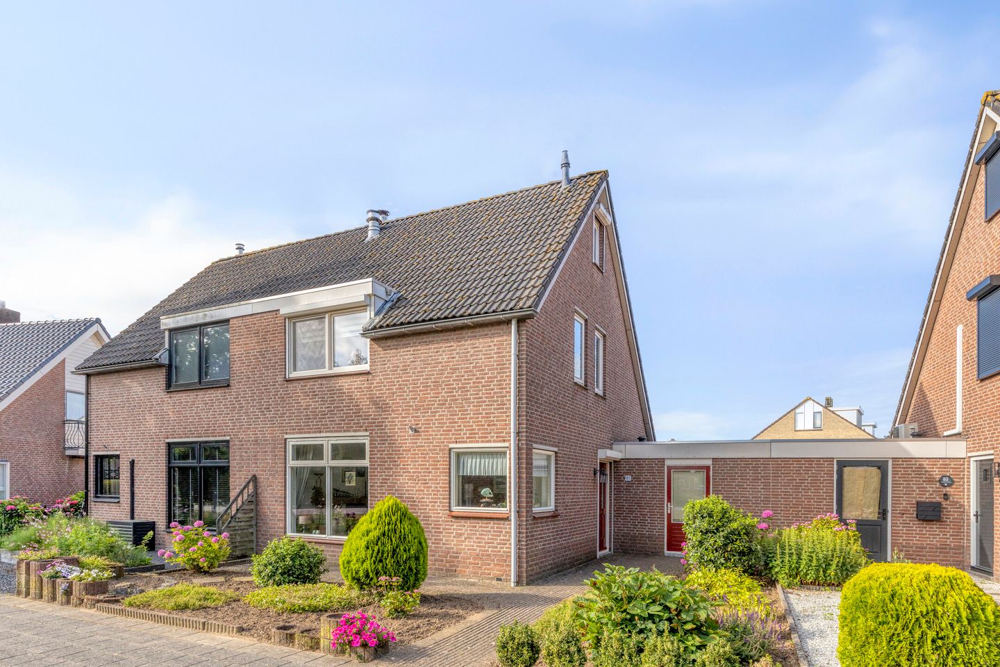 Foto 1 van van Randwijklaan 81