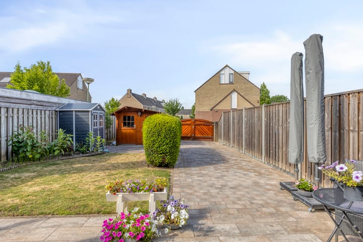 Foto 2 van van Randwijklaan 81