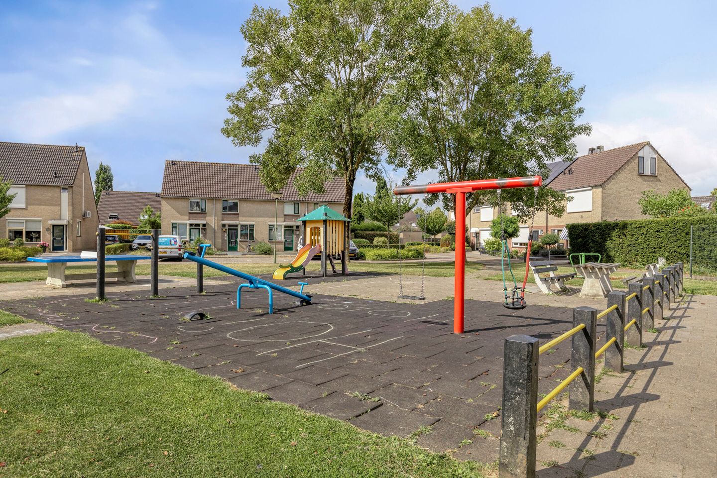 Foto 40 van van Randwijklaan 81