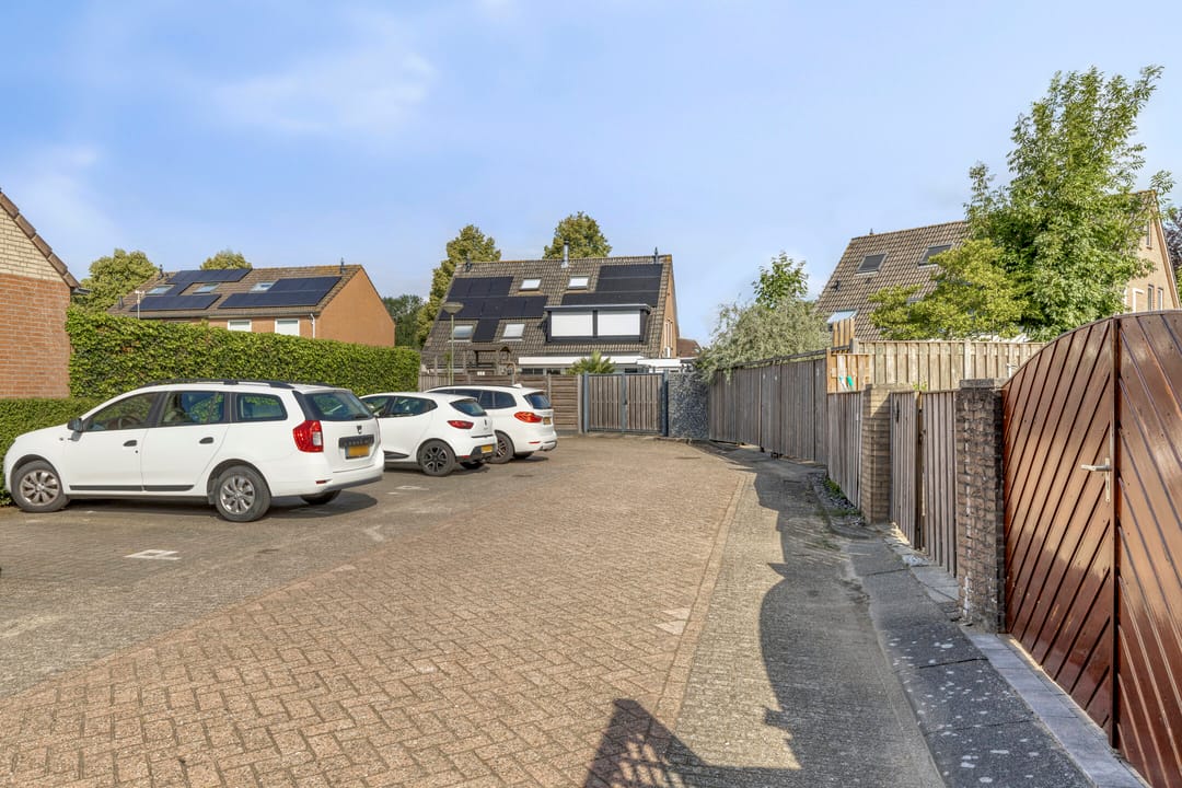 Foto 41 van van Randwijklaan 81