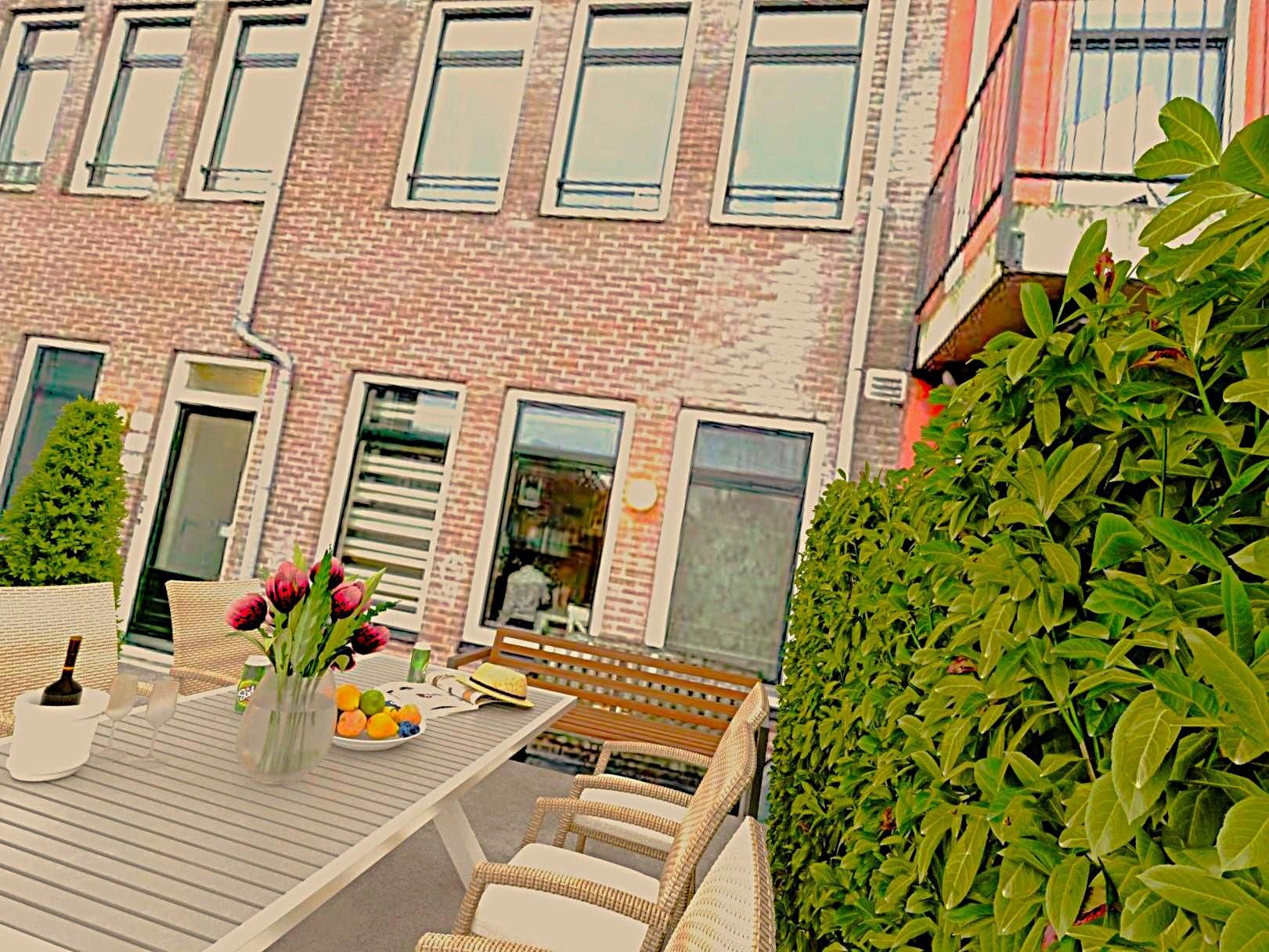 Vletstraat 21-D, 21, D, Rotterdam, 3036ZH, Zuid-Holland, Nederland 21