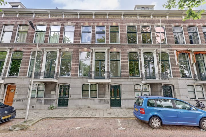 Oostsingel 53-B