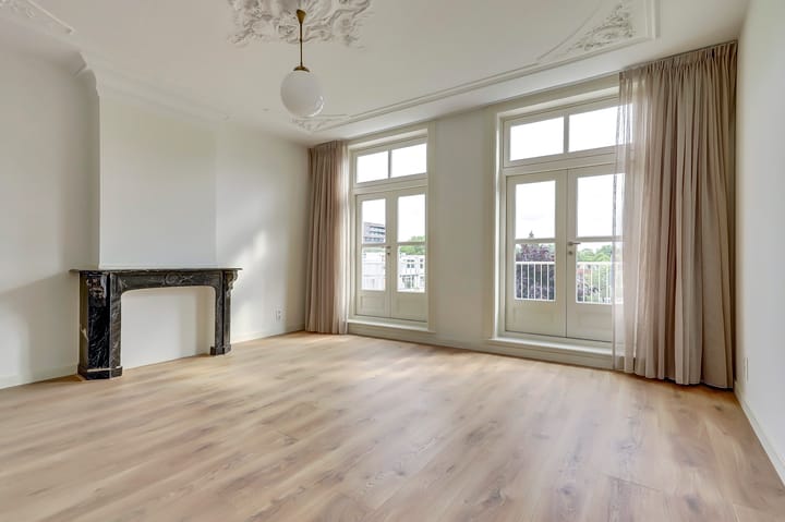 Foto 2 van Oostsingel 53-B