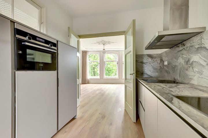 Foto 3 van Oostsingel 53-B