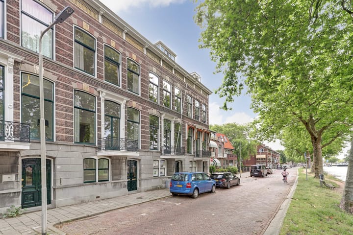 Foto 5 van Oostsingel 53-B