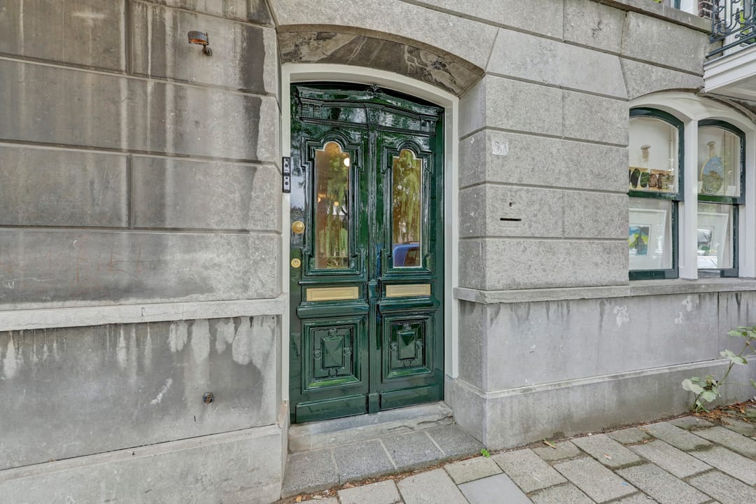 Foto 7 van Oostsingel 53-B