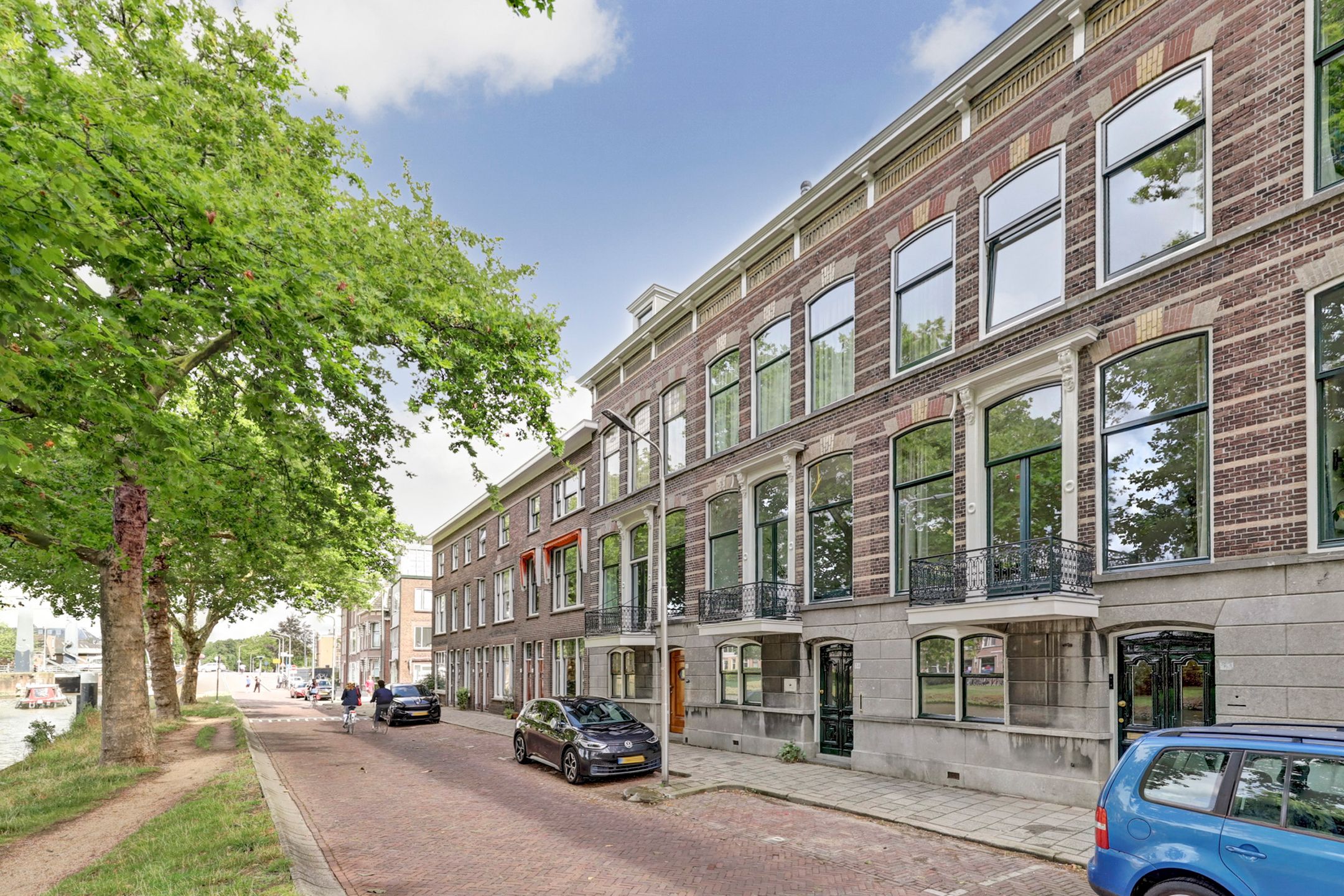 Foto 6 van Oostsingel 53-B