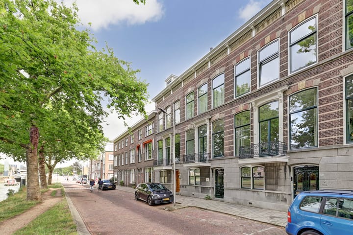 Foto 6 van Oostsingel 53-B