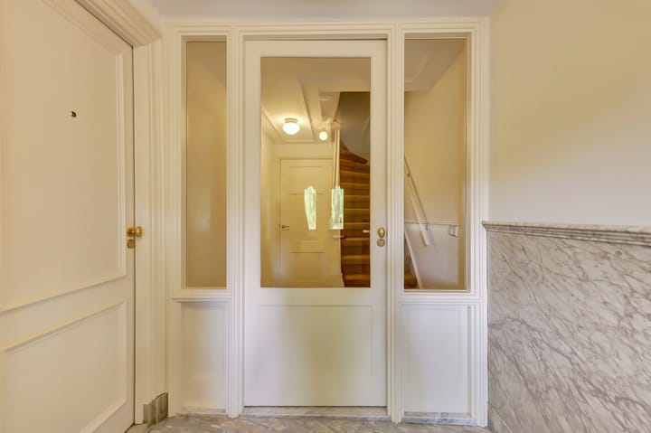 Foto 10 van Oostsingel 53-B