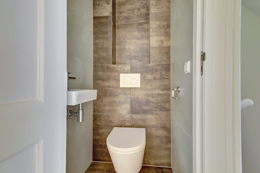 Foto 13 van Oostsingel 53-B