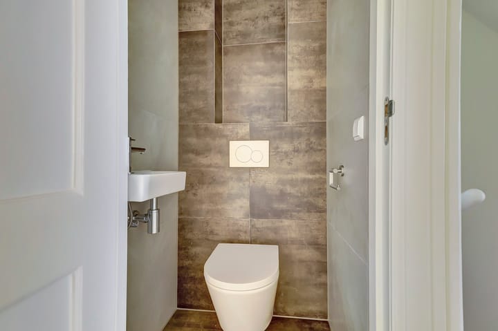 Foto 13 van Oostsingel 53-B