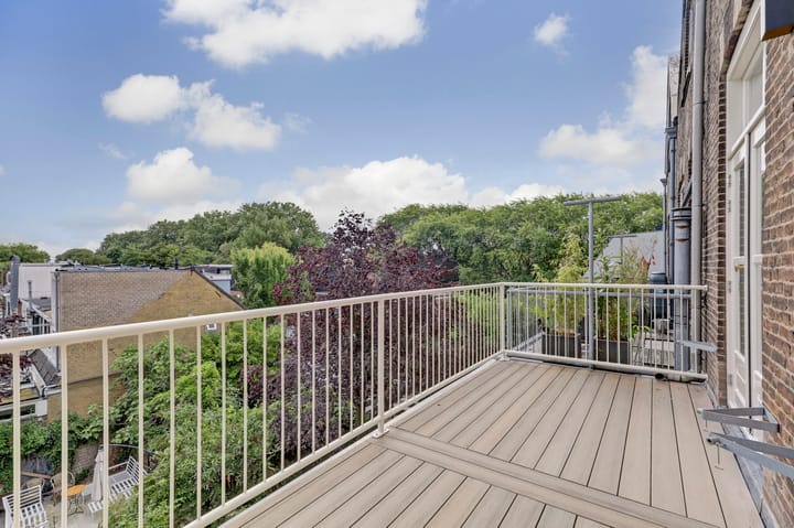 Foto 15 van Oostsingel 53-B