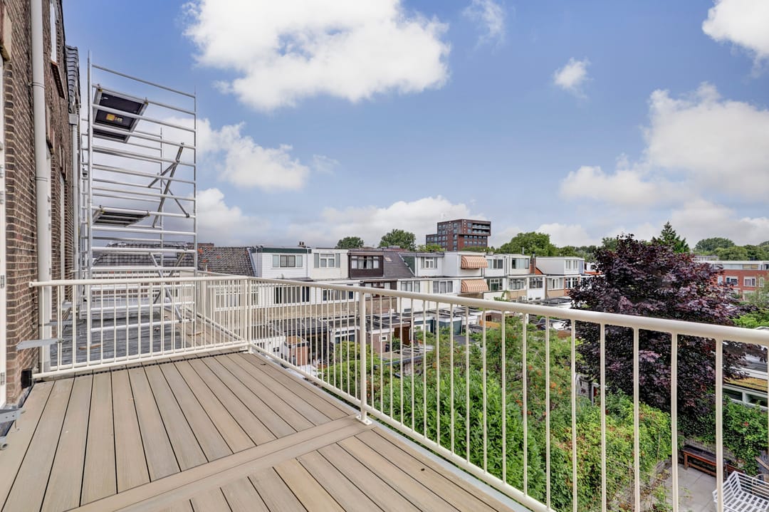 Foto 16 van Oostsingel 53-B