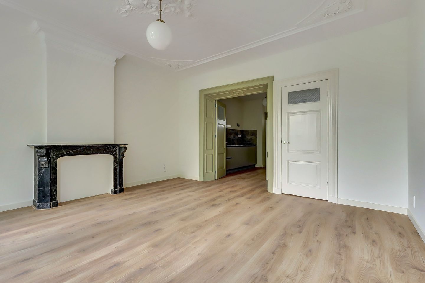 Foto 19 van Oostsingel 53-B