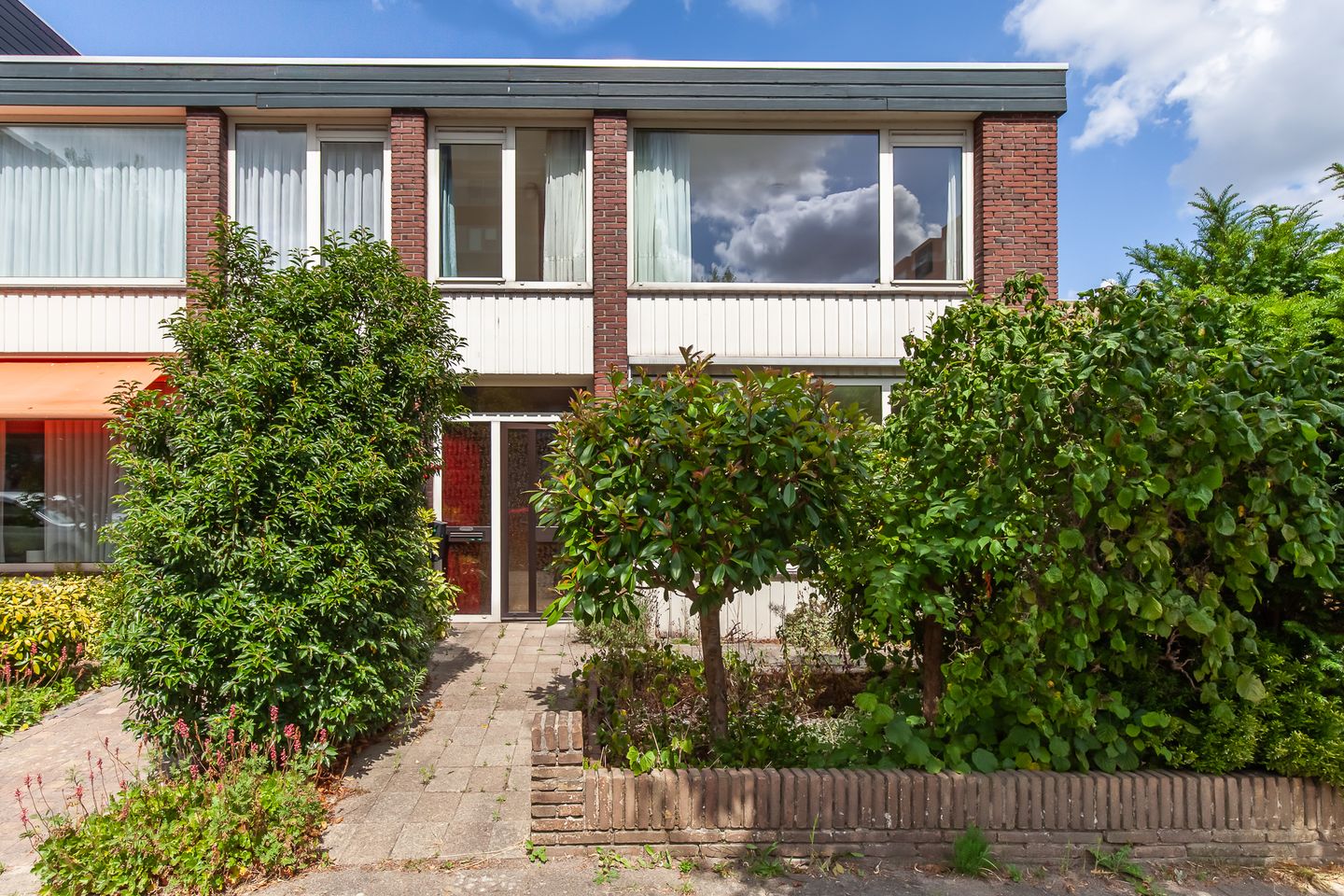 Foto 1 van Bruisdreef 20