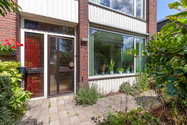 Foto 2 van Bruisdreef 20