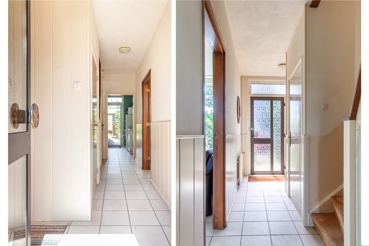 Foto 3 van Bruisdreef 20