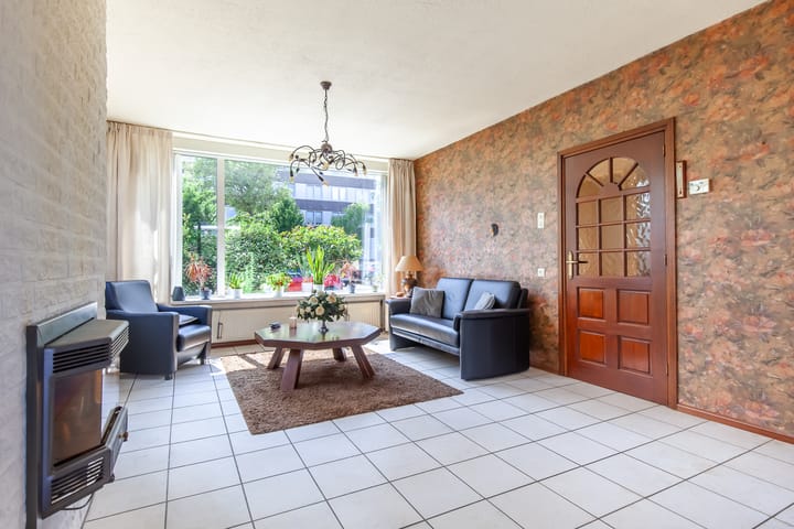 Foto 4 van Bruisdreef 20