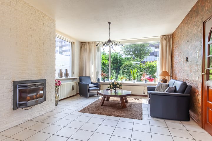 Foto 5 van Bruisdreef 20