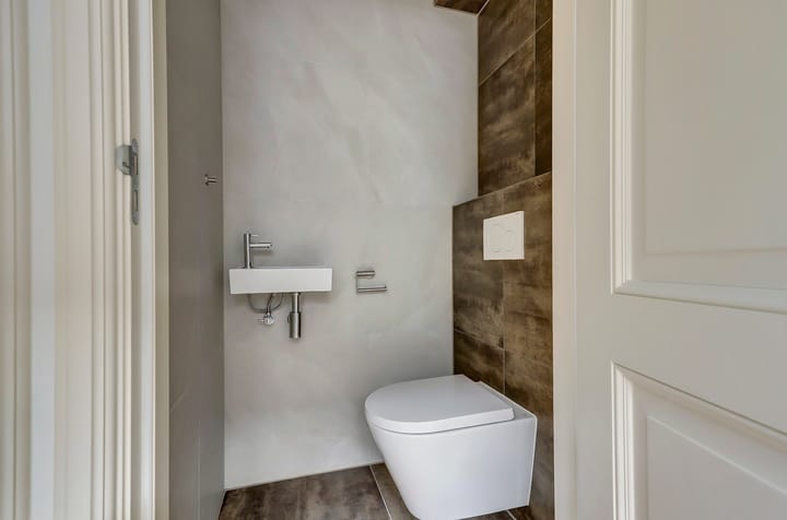 Foto 26 van Oostsingel 53-B