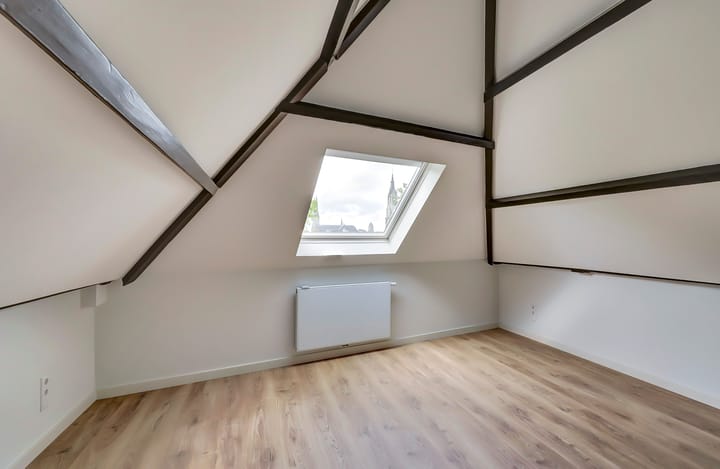 Foto 37 van Oostsingel 53-B