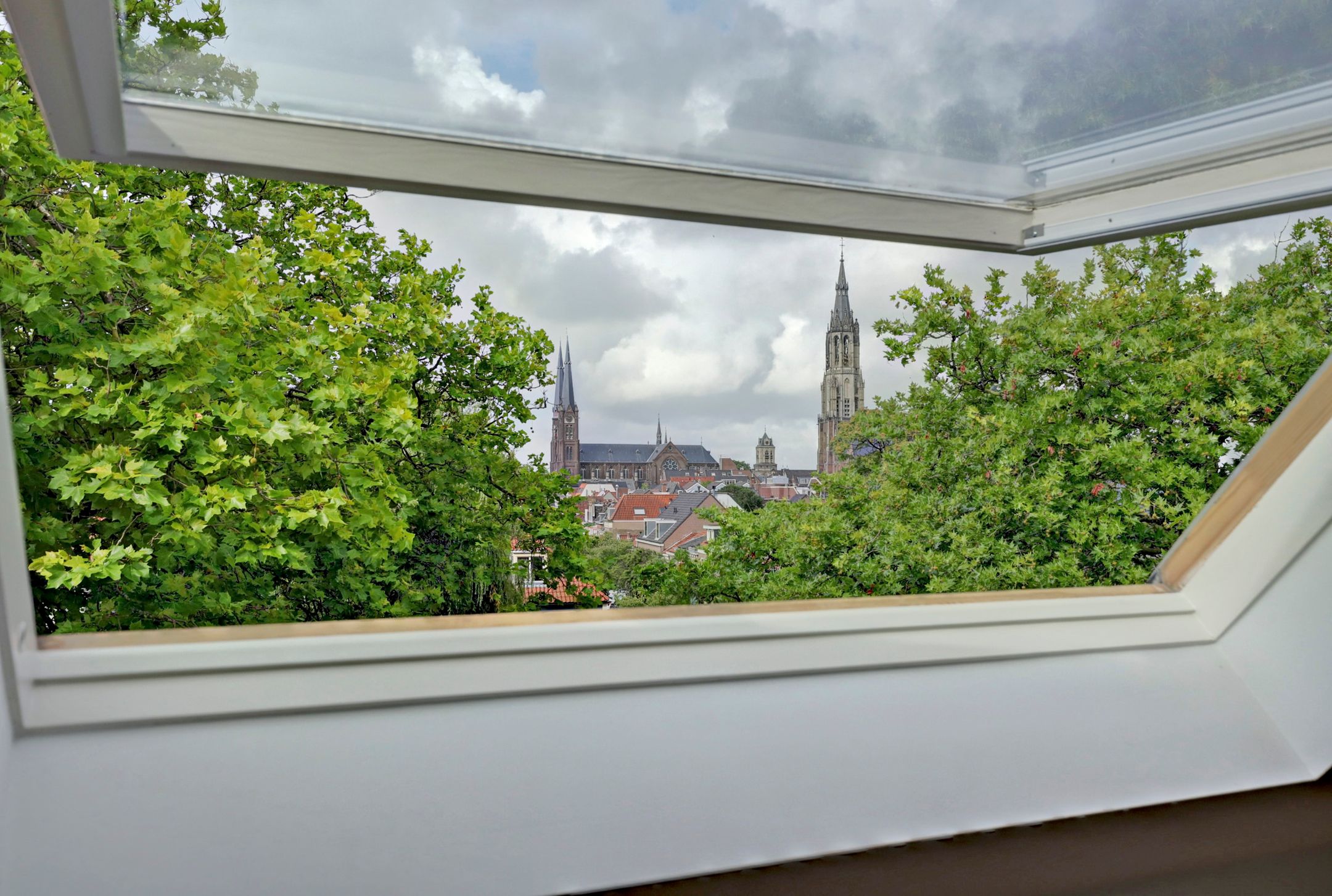 Foto 39 van Oostsingel 53-B