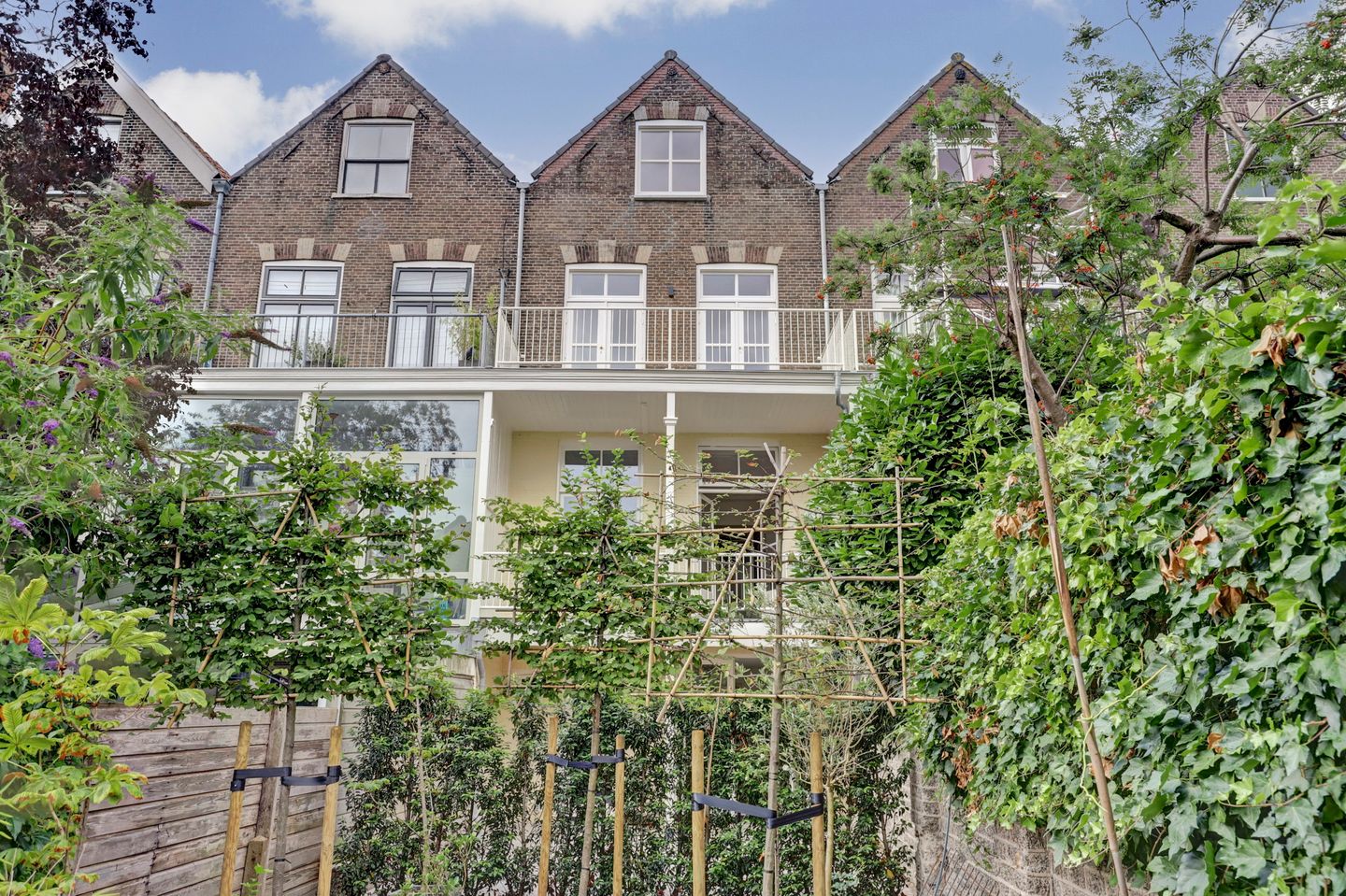 Foto 40 van Oostsingel 53-B